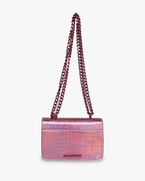 Pin en Crossbody bag