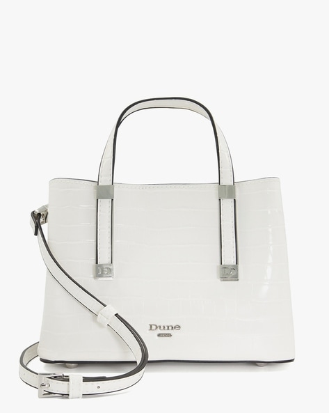 Buy White Handbags for Women by Dune London Online