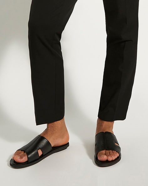 Dune mens slippers online