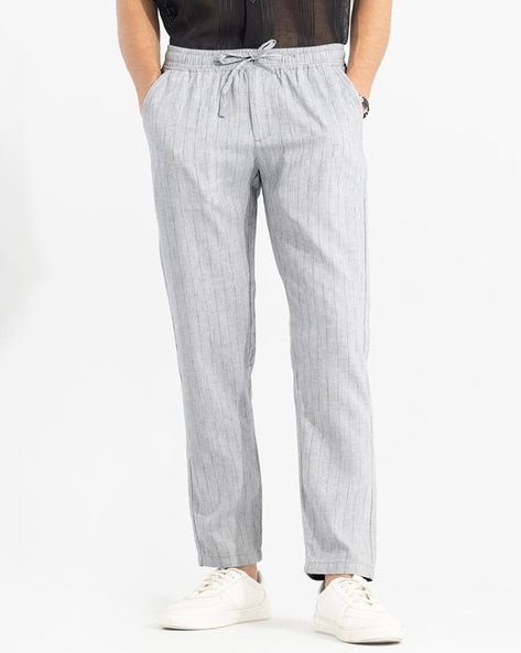 Linen Pants for Men 2023 15 EasyWearing Trousers to Help You Live La  Dolce Vita  GQ