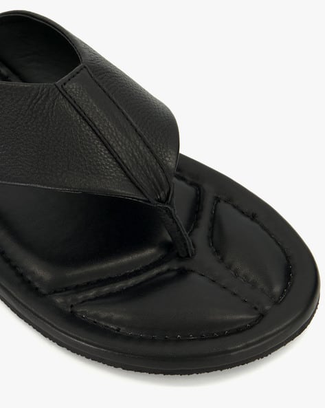 Frip Thong-Strap Sandals