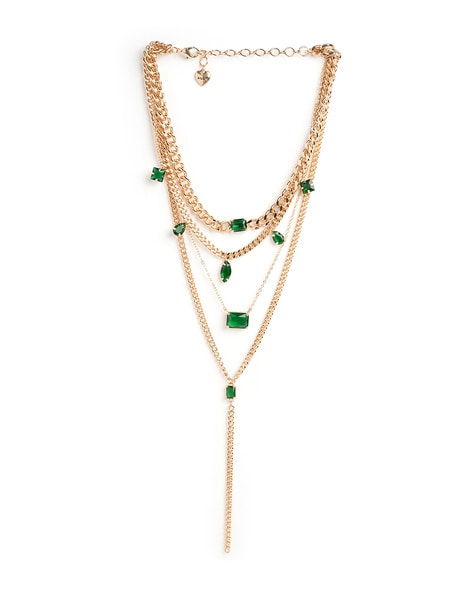 Aldo hot sale necklace price