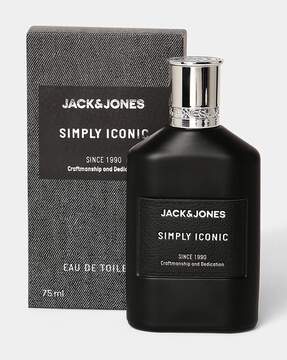 Jack and jones eau de online toilette