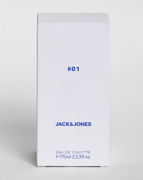 Jack & jones online perfume