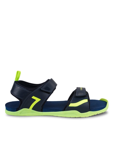 Puma blue floater clearance sandals