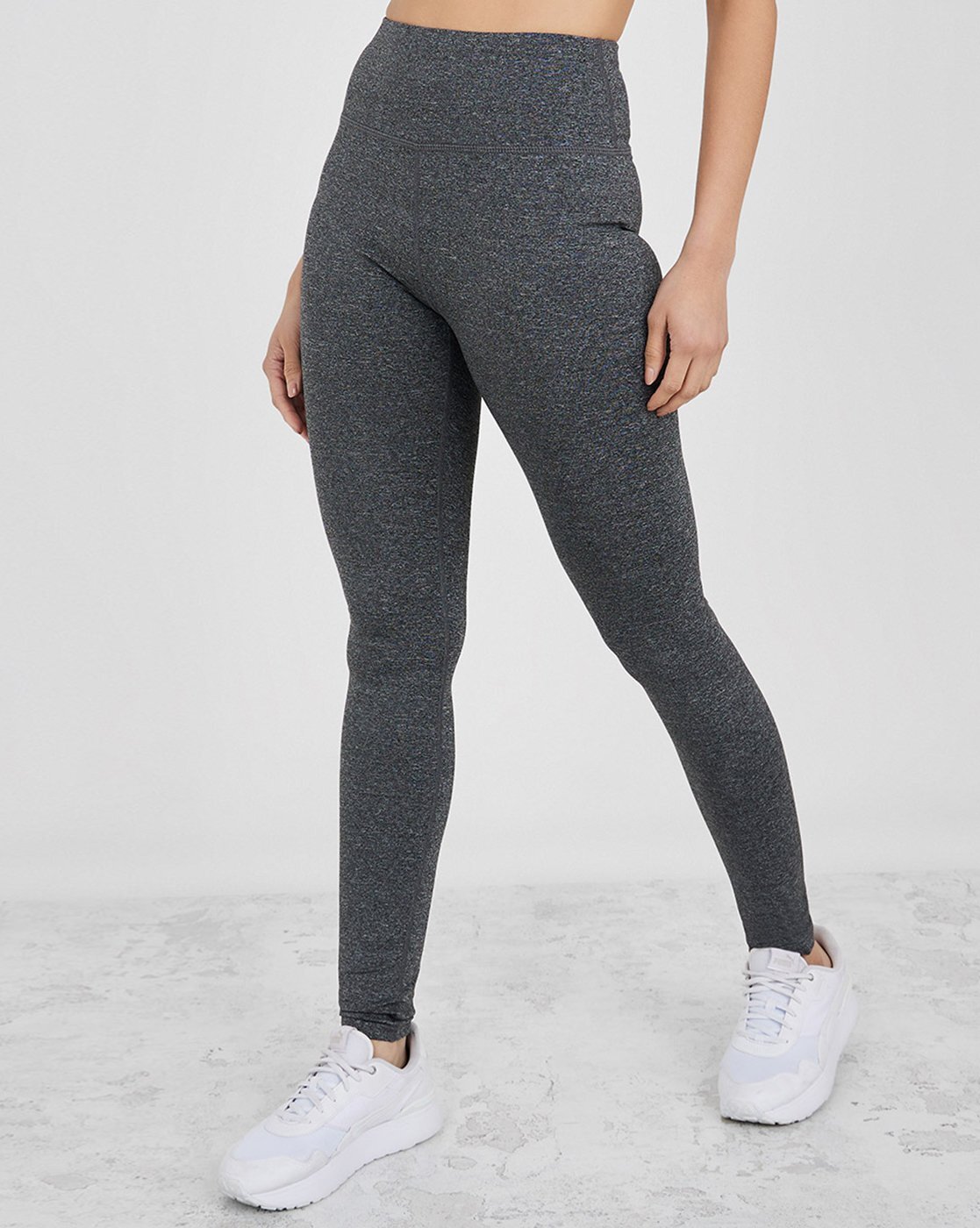 Buy Grey Fusion Wear Sets for Women by Styli Online