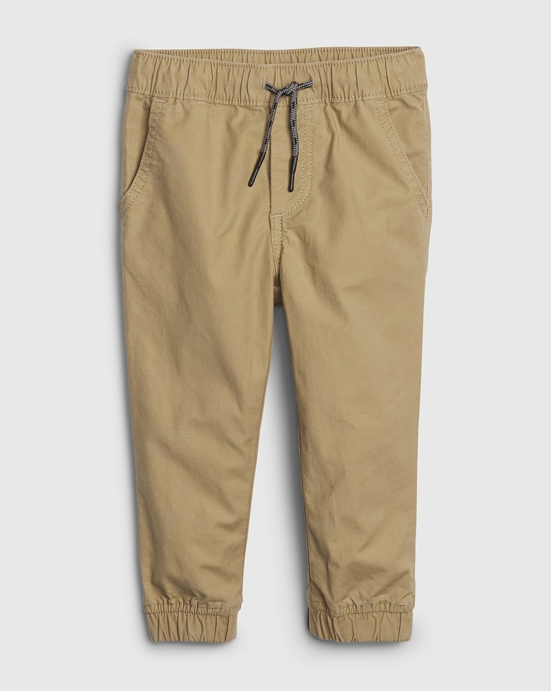 DOUBLE_B Standard Jogger Pants – MIKI HOUSE USA