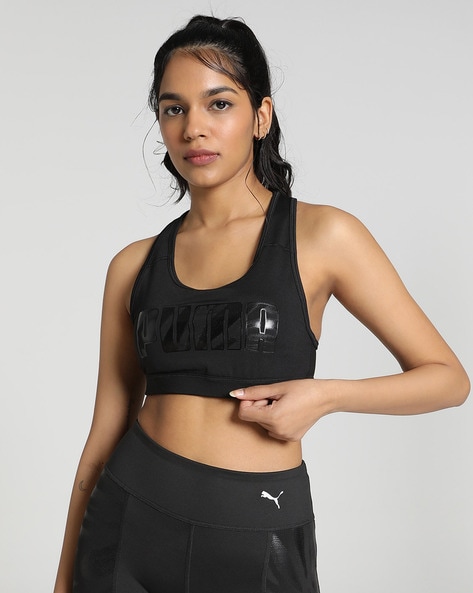 Puma Animal Bra