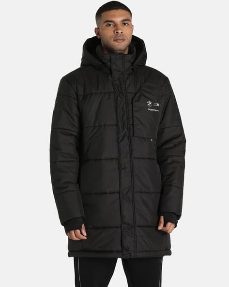 BMW M Motorsport Life Winter Jacket