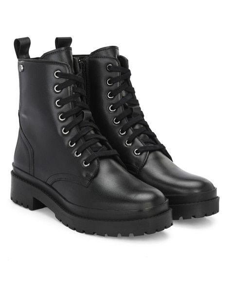 Delize hot sale black boots