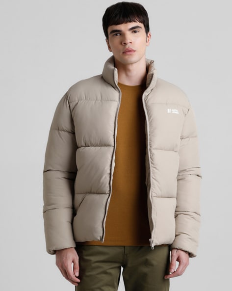 Jack & Jones® | Shop Men's Outerwear: Jackets & Coats
