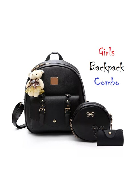 Small 15 L Backpack Mini Backpack Girls Cute Small Backpack Purse Women  Travel Shoulder Purse Bag (
