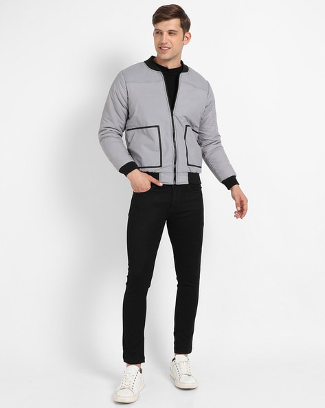 Bomber Jackets: A Complete Buying & Styling Guide For Men