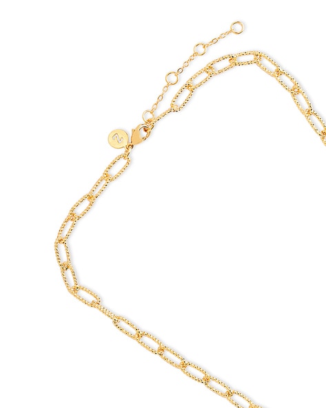 Buy Wheat Gold Chain 22k Pure Gold 916 Gold Wheat Chain Necklace 22ct Gold  Online in India - Etsy