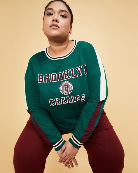 Champs sweatsuit clearance for women