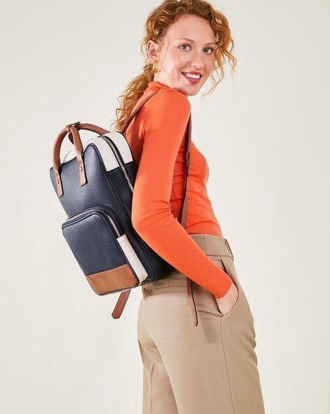 Accessorize laptop cheap backpack