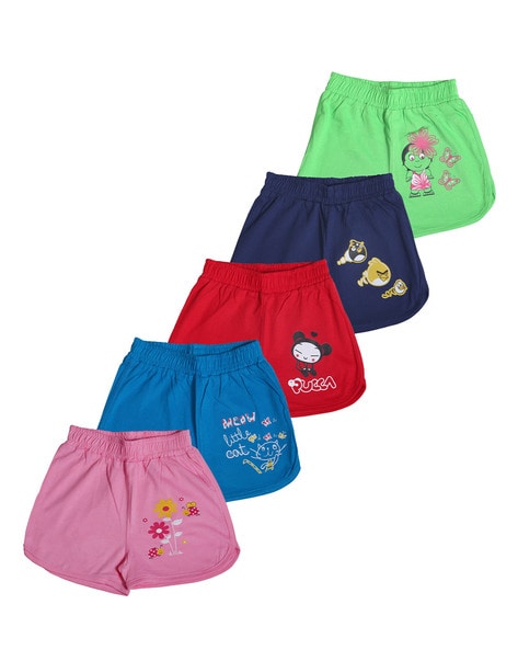 Women's 5-Pack Boxer Briefs, Women's Pride Collection