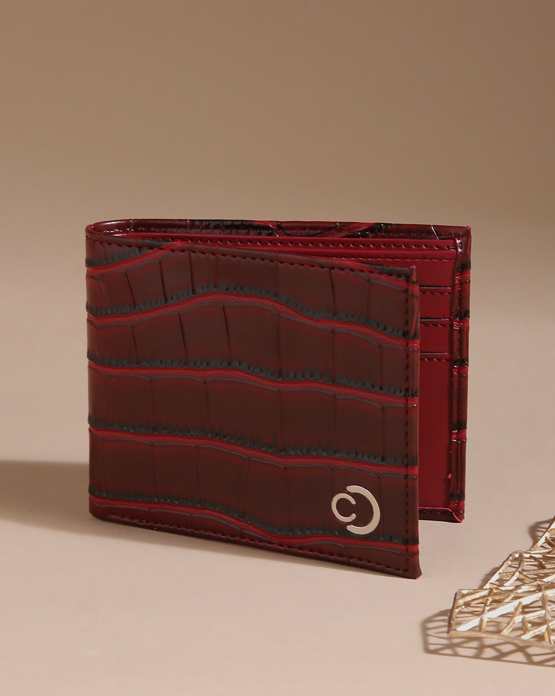 Caprese mens sales wallet