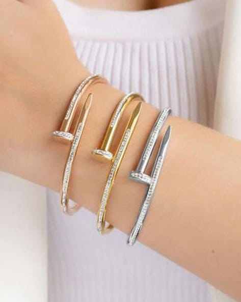3 Layer Stone Bracelet – Zuringa