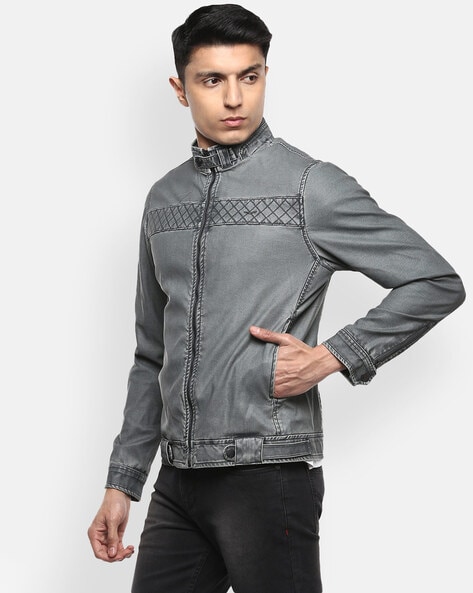 Buy Premium Jacket For Men Online | Iconic India – Iconic India