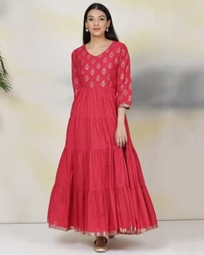 Embellished Straight Kurta-image-47