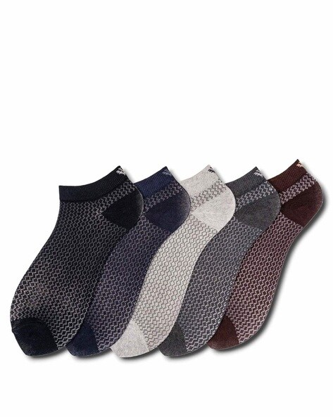 Calf Length Socks: Buy Mid Calf Length Socks for Men Online at