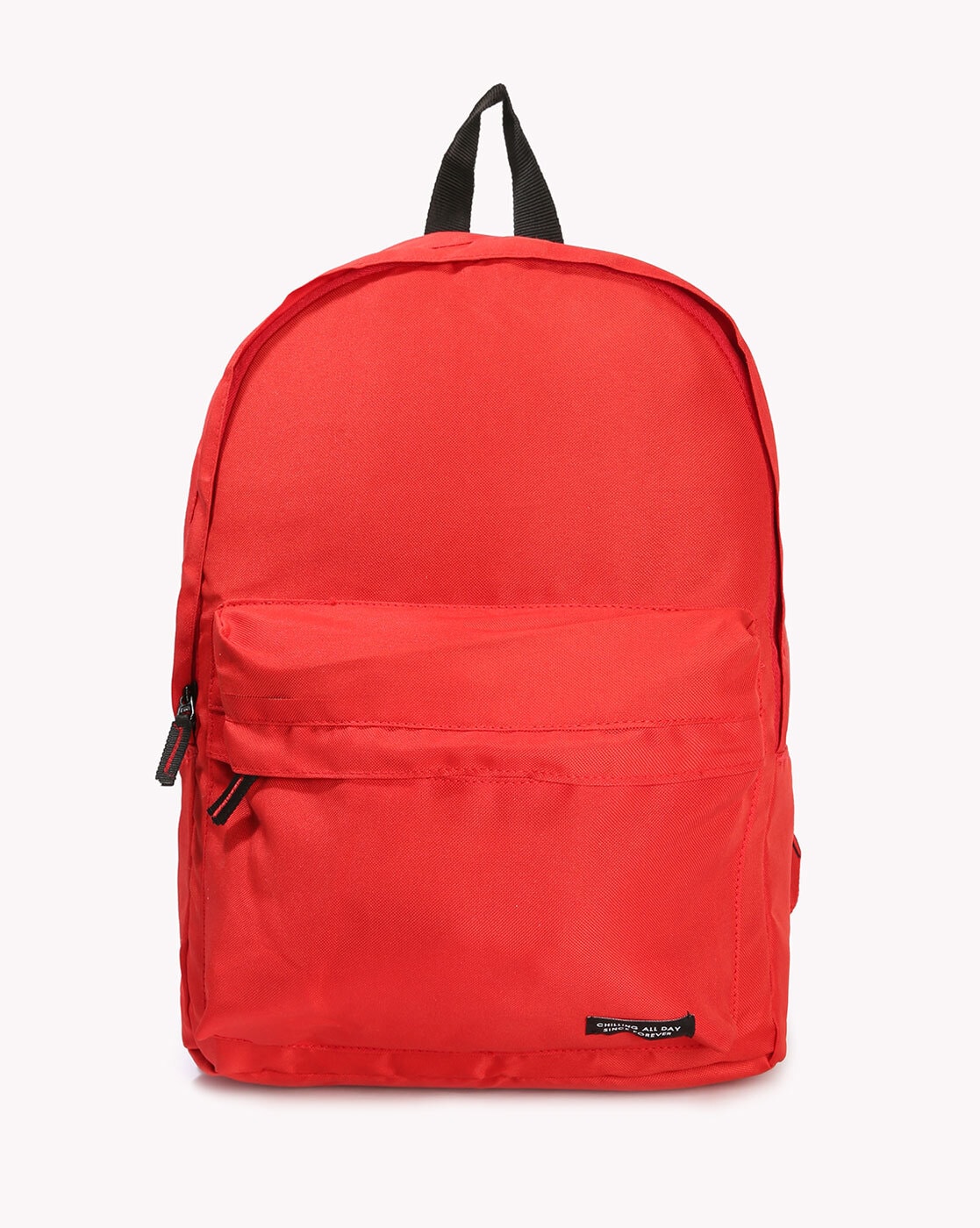 Michael Kors Red Leather Backpack 2024 | towncentervb.com