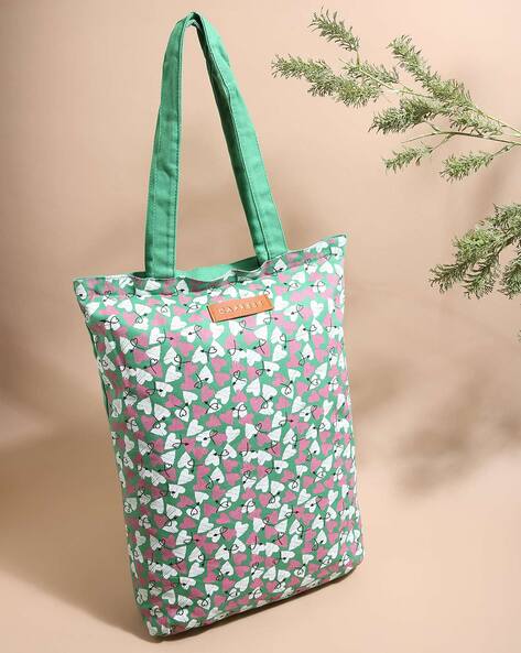 Cath kidston heart fashion bag