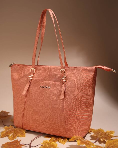 Tote bag with adjustable strap hot sale