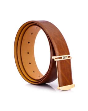 gil Men Belt with Clamp Closure-picture-0