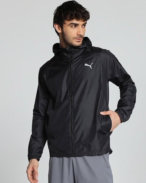 Buy Puma Men Jackets Online at desertcartOMAN