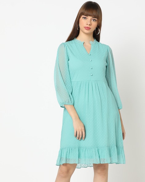 Swiss Dot - Swiss Dot Dresses and Tops – Shop the Mint