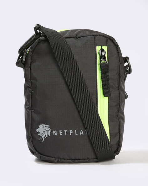 Mens cross cheap body pack