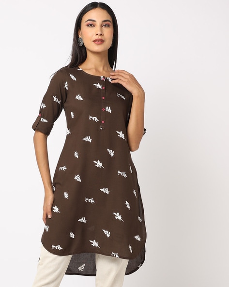 Buy Indo Western Kurtis Online | Fusion Wear Dresses for Women – tagged  