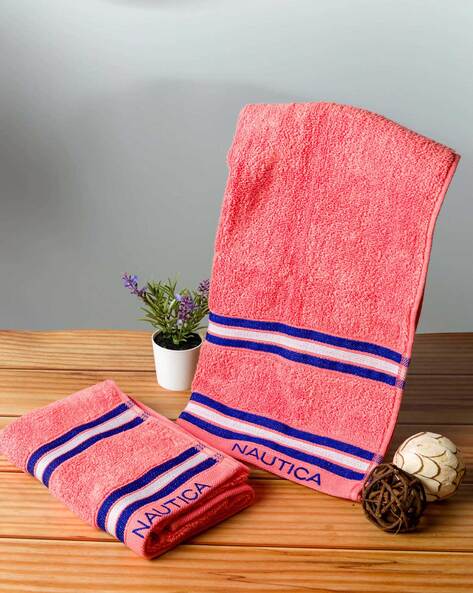 Nautica hand towels new arrivals