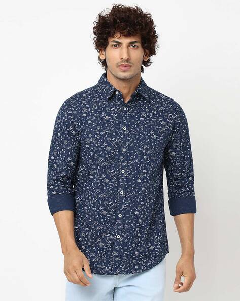 blue buddha shirts online shopping