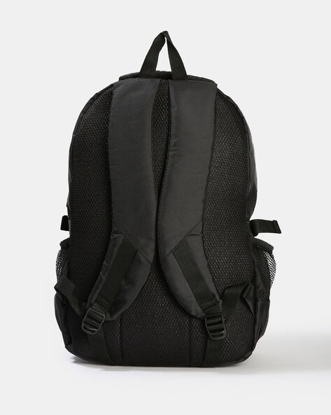 Black backpacks outlet for boys