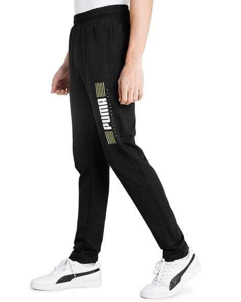 Customized Logo Track Pants For Men at Rs 195/piece | Track Pant in Jaipur  | ID: 2850233648512
