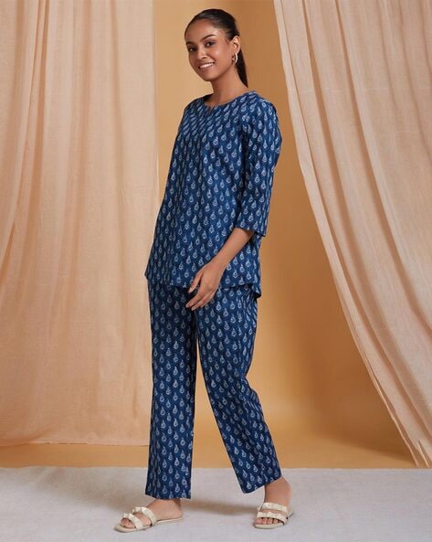 Country road 2024 womens pyjamas