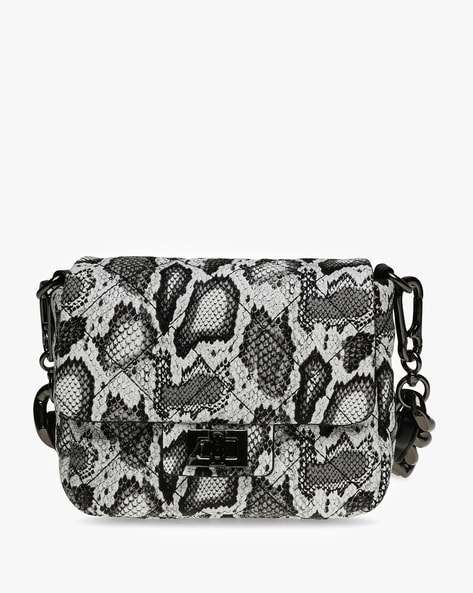 Buy LIKE STYLE Women Black Handbag BLACK Online @ Best Price in India |  Flipkart.com