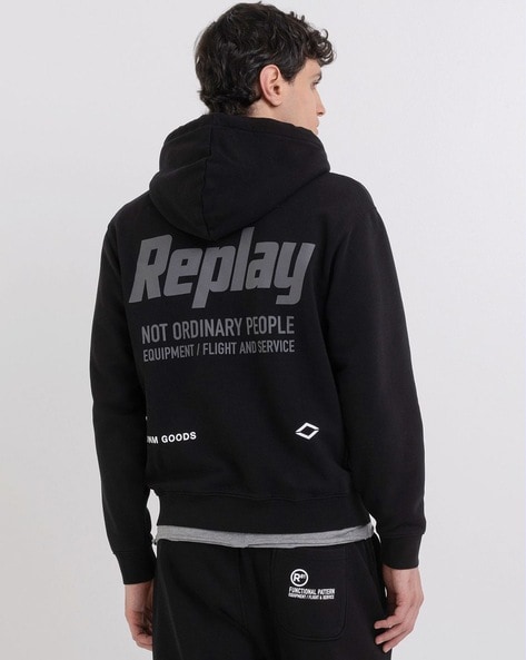 Ordinary 2025 people hoodie