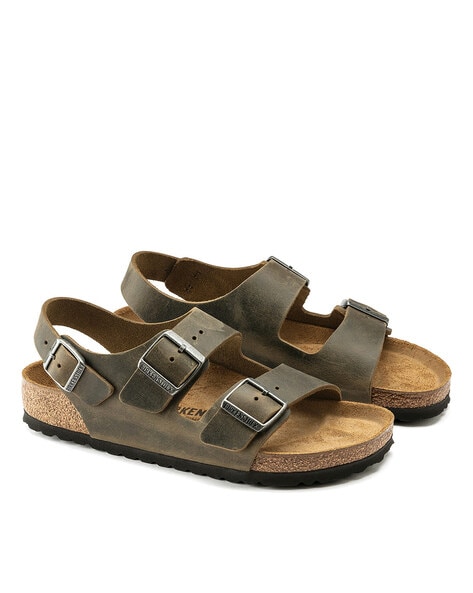 Birkenstock 2024 milano uomo