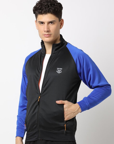 Performance jacket sale