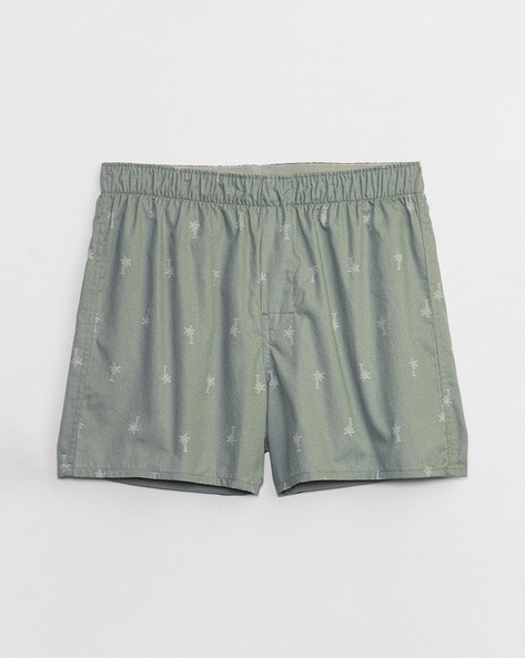 Gap on sale boxer shorts