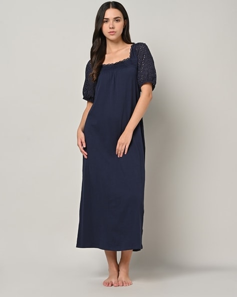 M&s ladies long sleeved nighties new arrivals