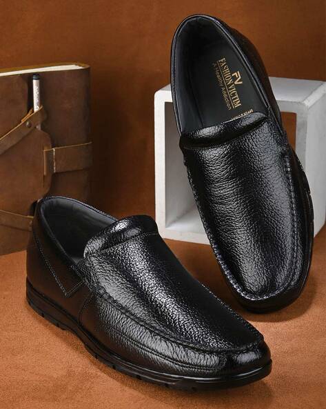 Shoes For Men| NDURE | Loafer Shoes | Slip Ons | Book Now – Ndure.com