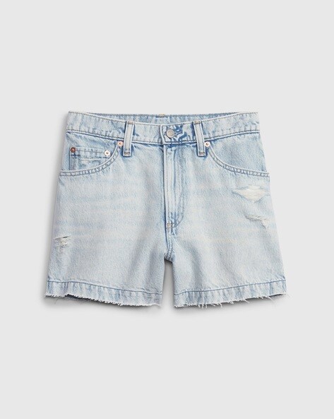 Gap 2024 jean shorts