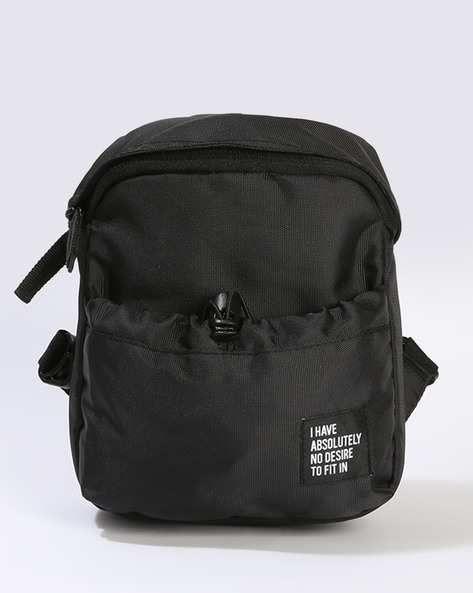 Boys hot sale man bag