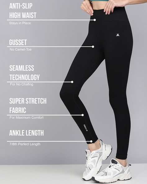 Does anyone else hate the gusset placement on their energy leggings? :  r/Gymshark