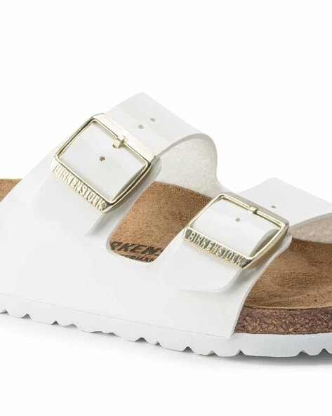 Birkenstock thin strap hot sale